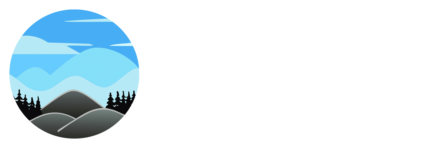 BVF horiz white